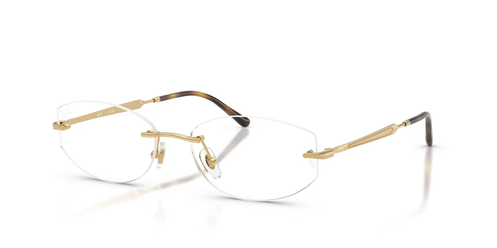 Ray-Ban 3792V Eyeglasses - view 4